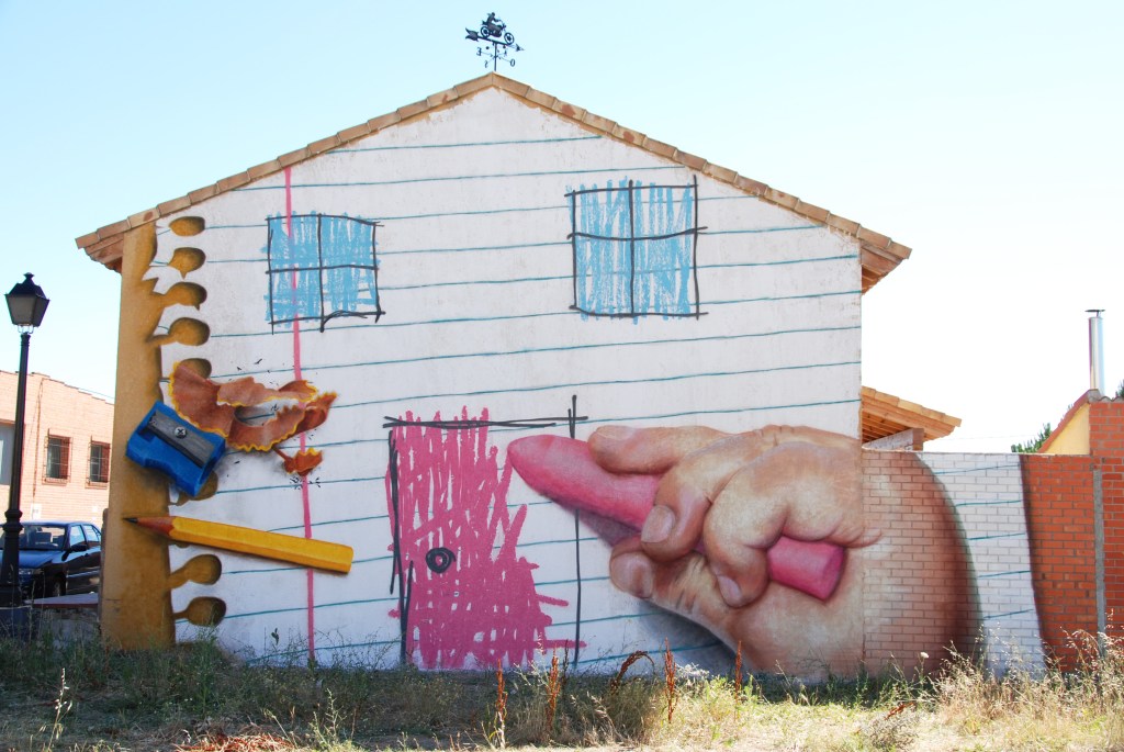 gasoliinera terminada