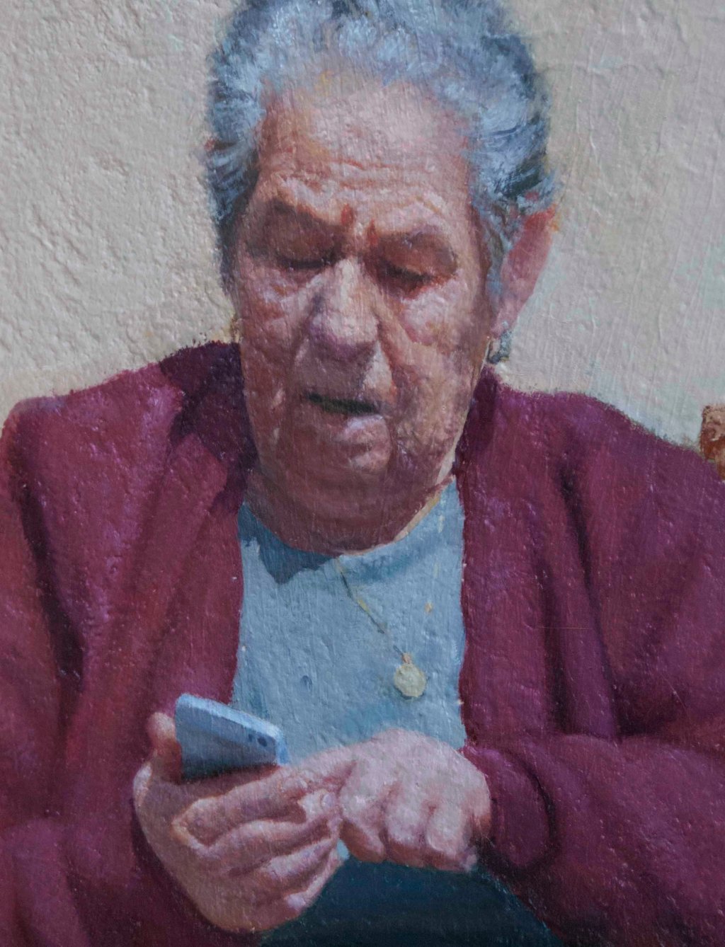 olaya sr moman detalle