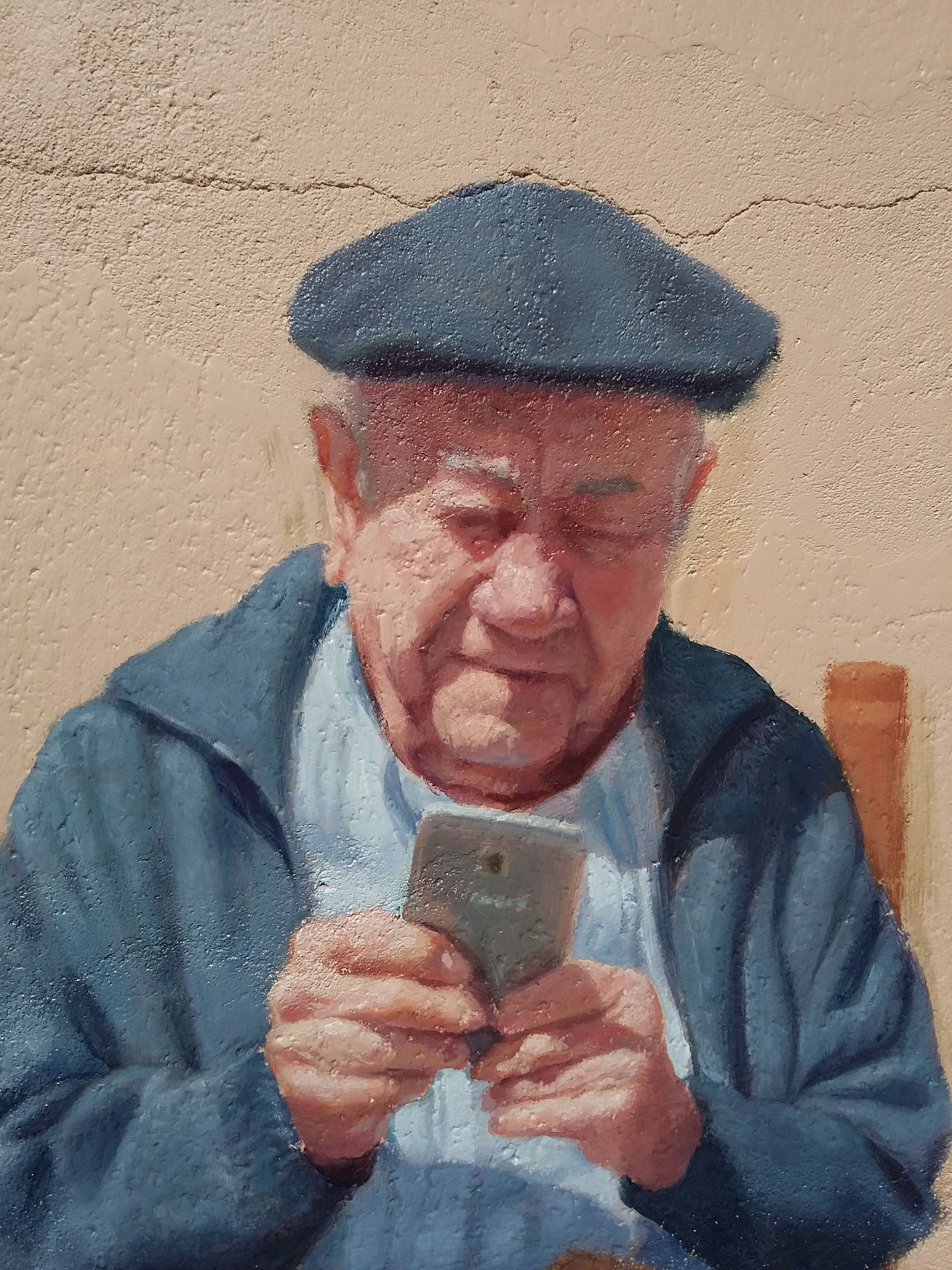 sr moman detalle miguel